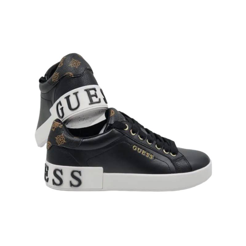 Zapatillas Guess Hombre En Oferta - Guess Bogota Tiendas