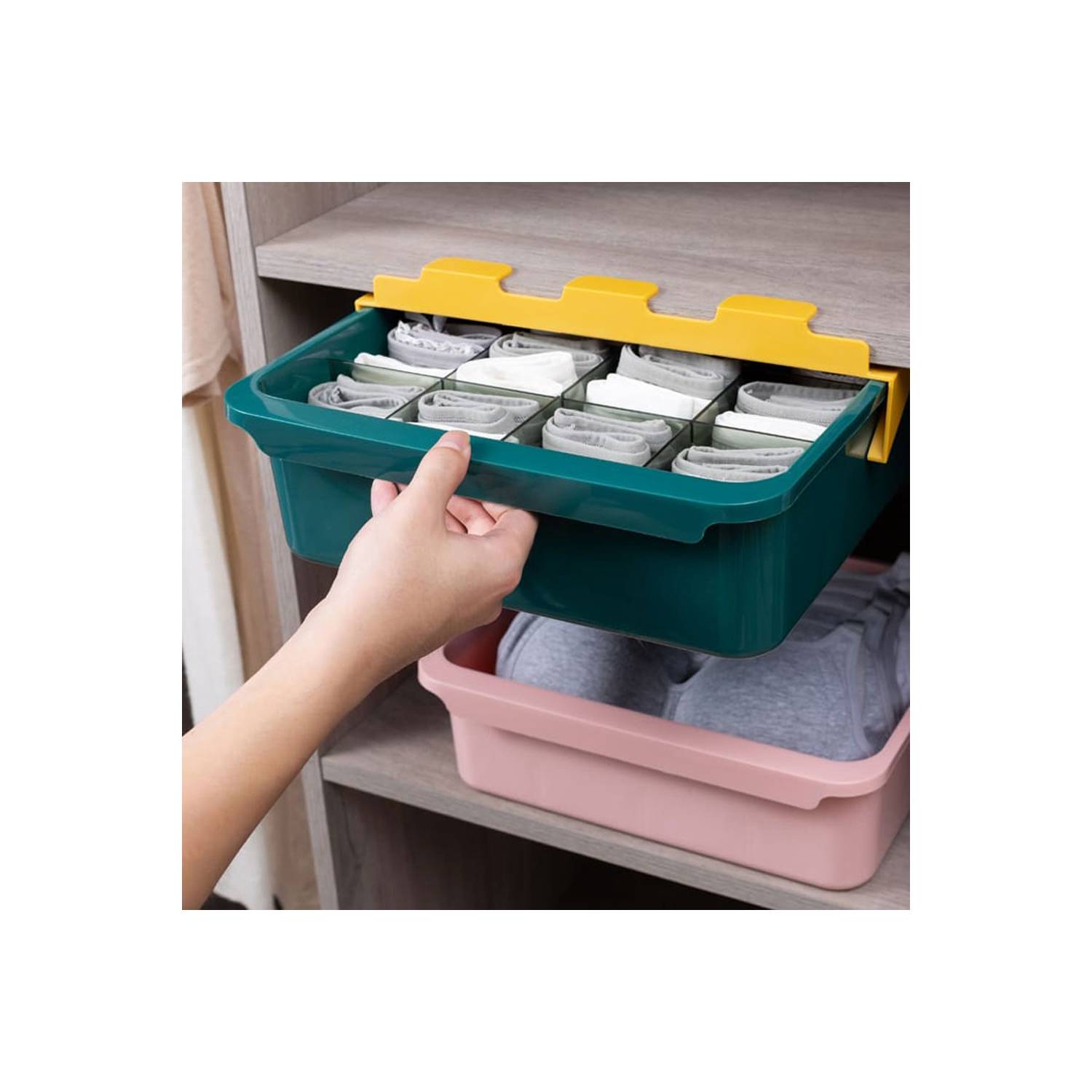 Mueble cocina Organizador Light - El Container