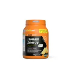 NAMEDSPORT - Bebida Isonam Namedsport Energy Lemon SP12 480gr
