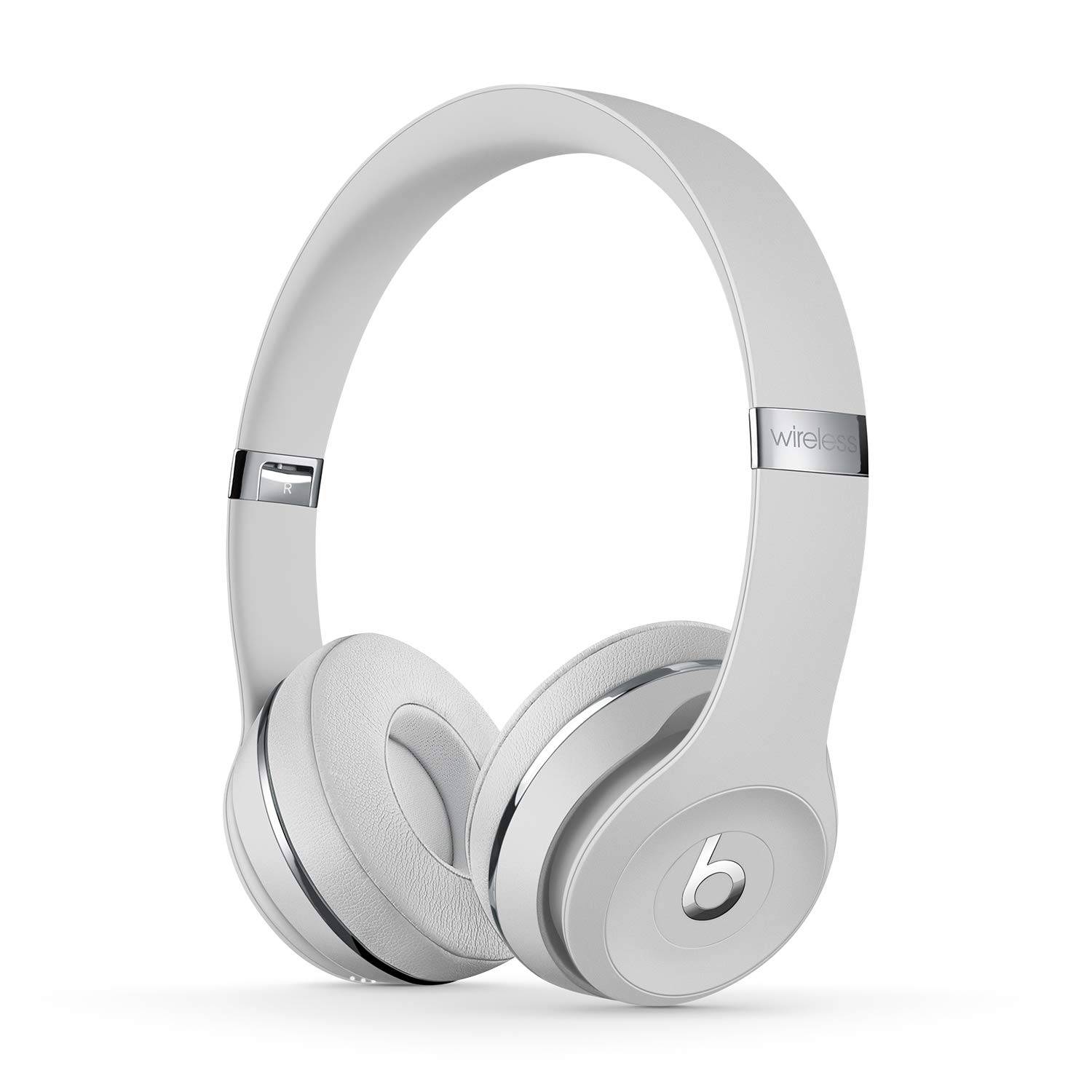 Diadema Beats Solo 3 Wireless Gris BEATS falabella