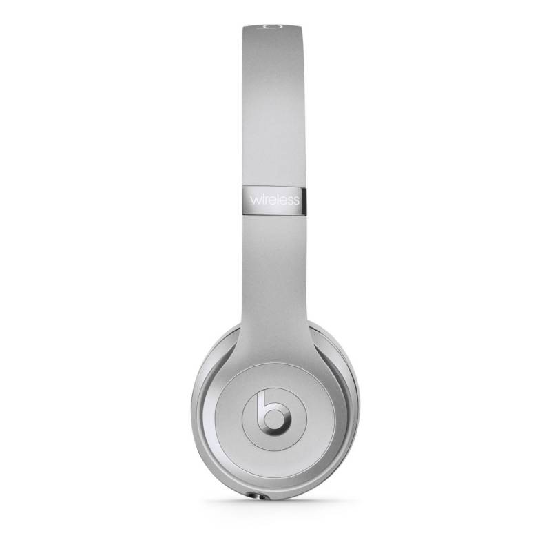 Diadema Beats Solo 3 Wireless Gris BEATS falabella