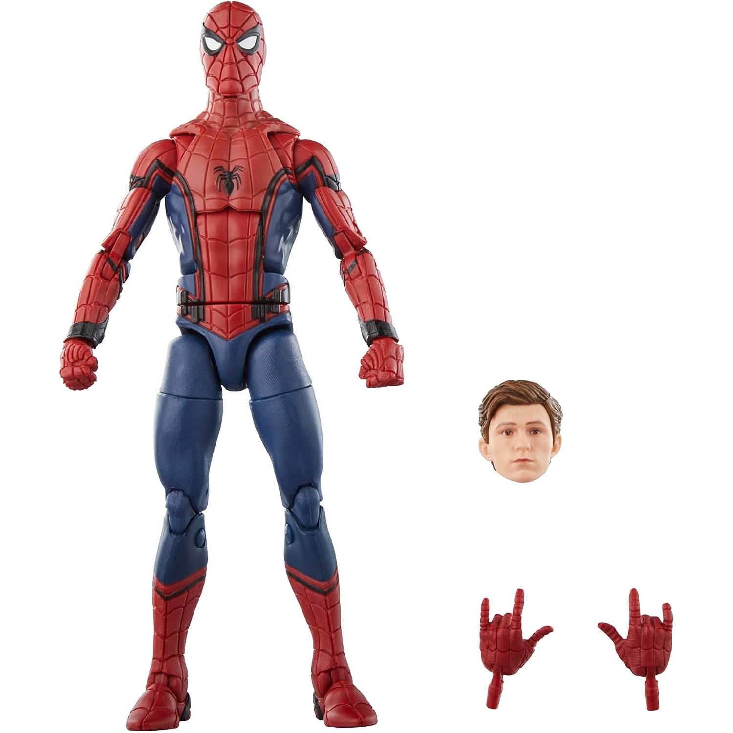 figura spiderman