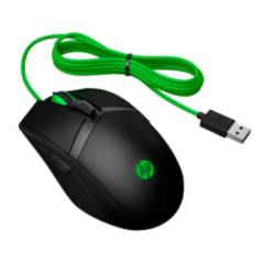 HP - Mouse 300 HP Pavilion Gaming