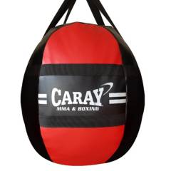 CARAY - Saco De Boxeo Punching Ball 70 CMS X 40 CMS