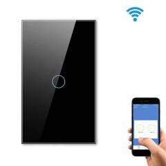 SONOFF - Interruptor Inteligente Wifi Google Home Y Alexa Smart Touch