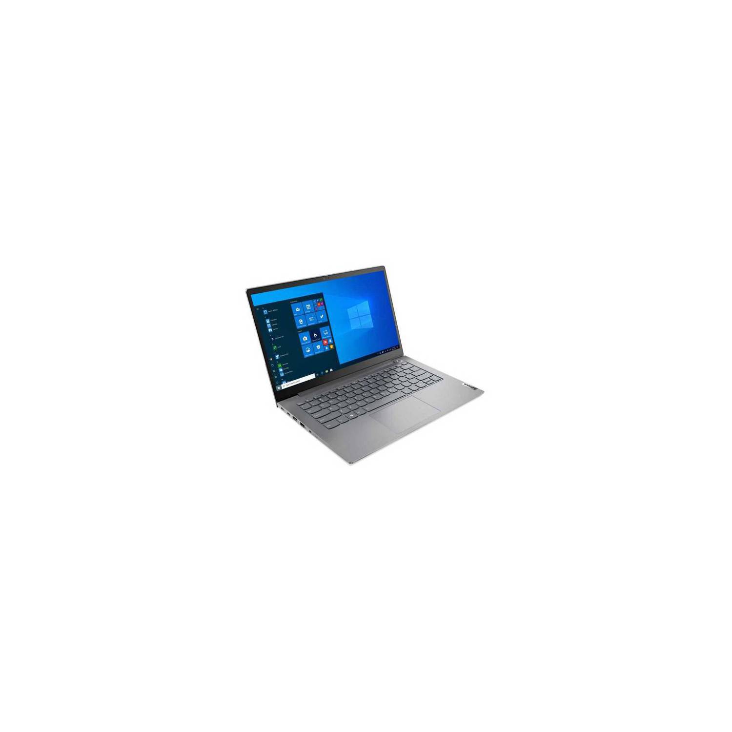 Portátil Lenovo ThinkBook 14 Intel Core i3-1115G4