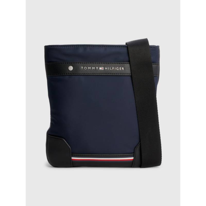 Bolso Bolso Pequeño Pequeño De Repreve® Hombre Azul Tommy Hilfiger TOMMY  HILFIGER