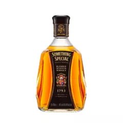 SOMETHING SPECIAL - Whisky Something Special 750ml
