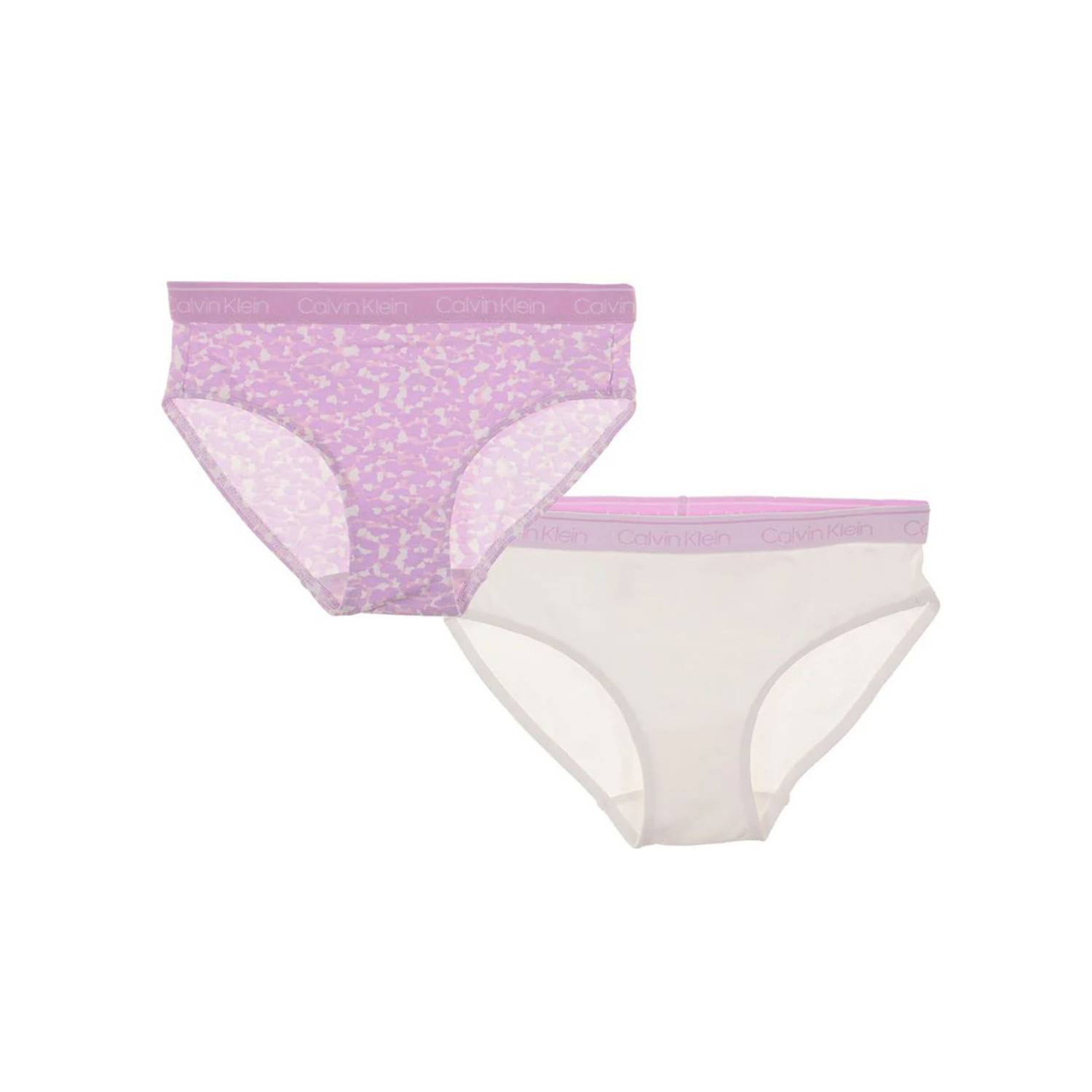 Pack De 2 Bikinis Ni a Calvin Klein CALVIN KLEIN falabella