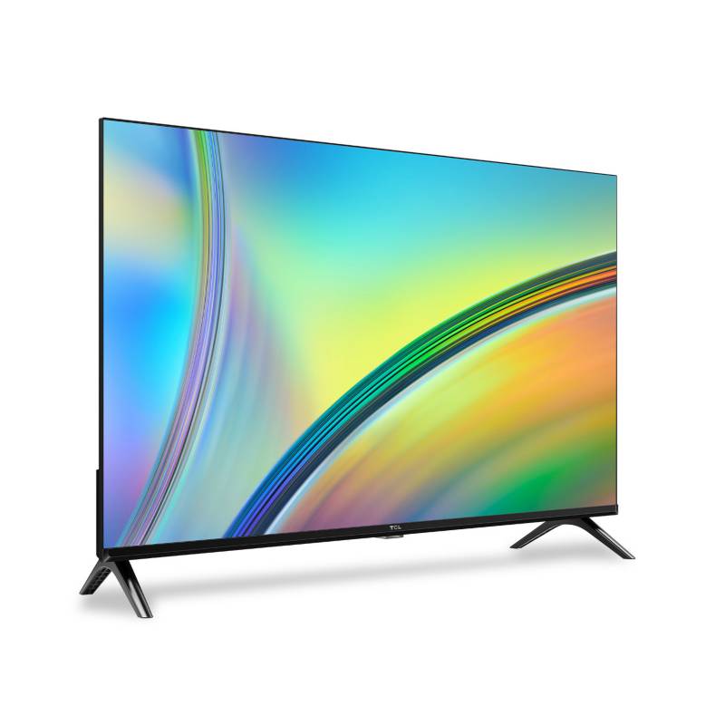 Televisor TCL 40 Pulgadas 102 cm 40S5400A FHD LED Smart TV Android TCL