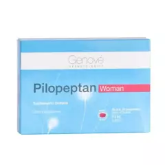 GENOVE - Pilopeptan Woman Capsulas x30caps I Genové