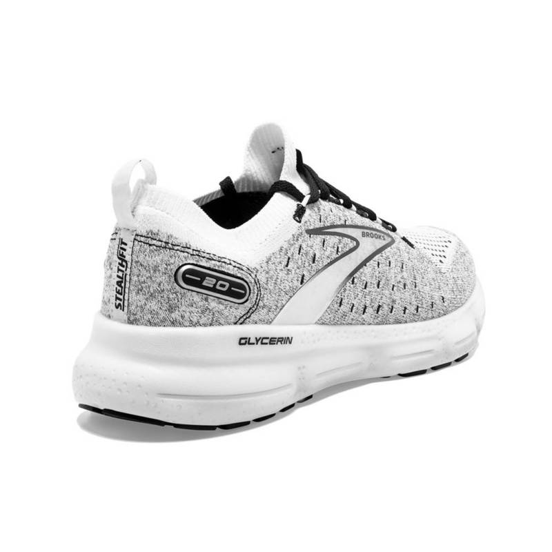 Tenis Brooks Glycerin StealthFit 20 Mujer BROOKS