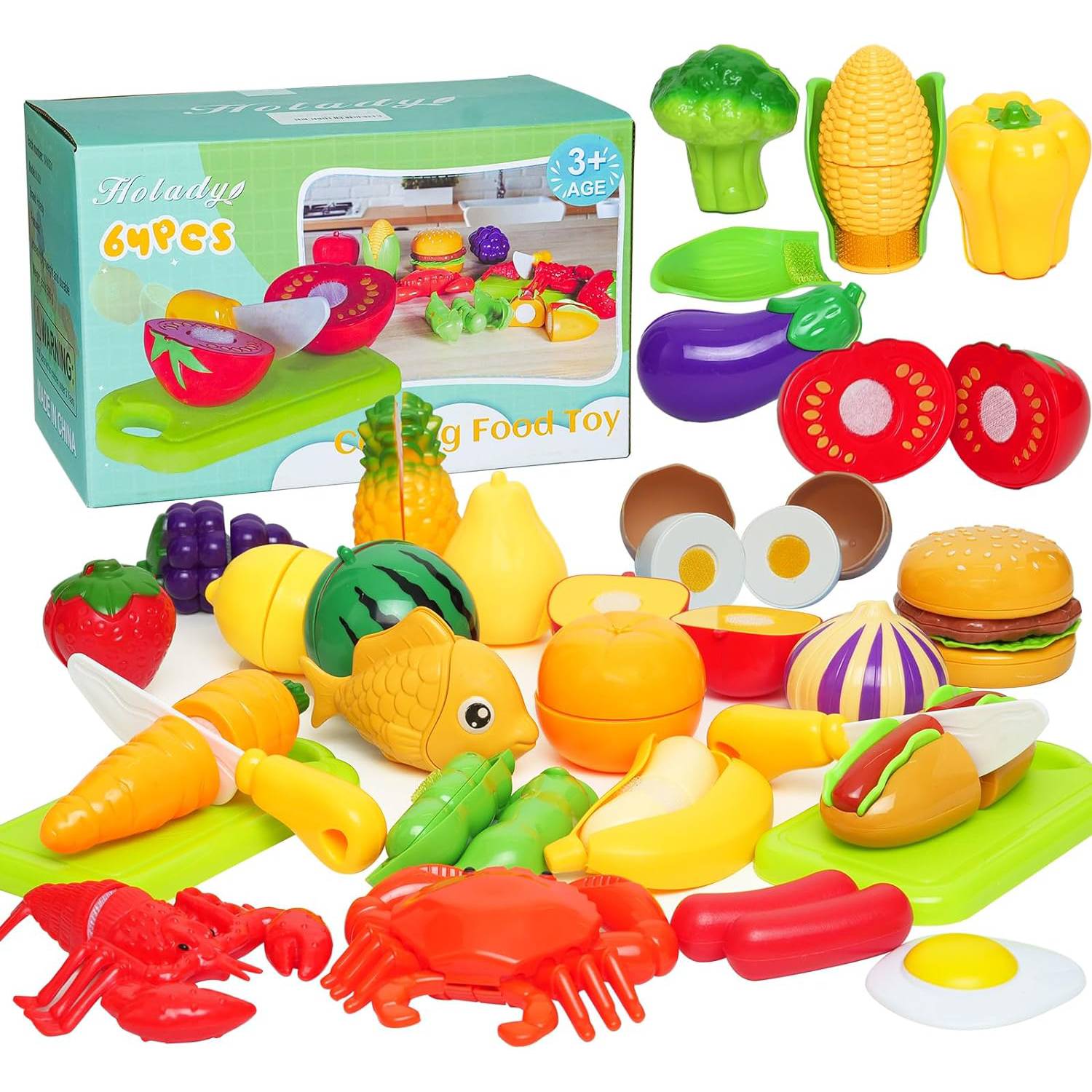 Juguete para niños de 23 piezas Mini juego de juguetes de cocina, juguetes  de juegos de rol de cocina con accesorios Simulación de mini utensilios de cocina  Juguetes De cocina Kit de