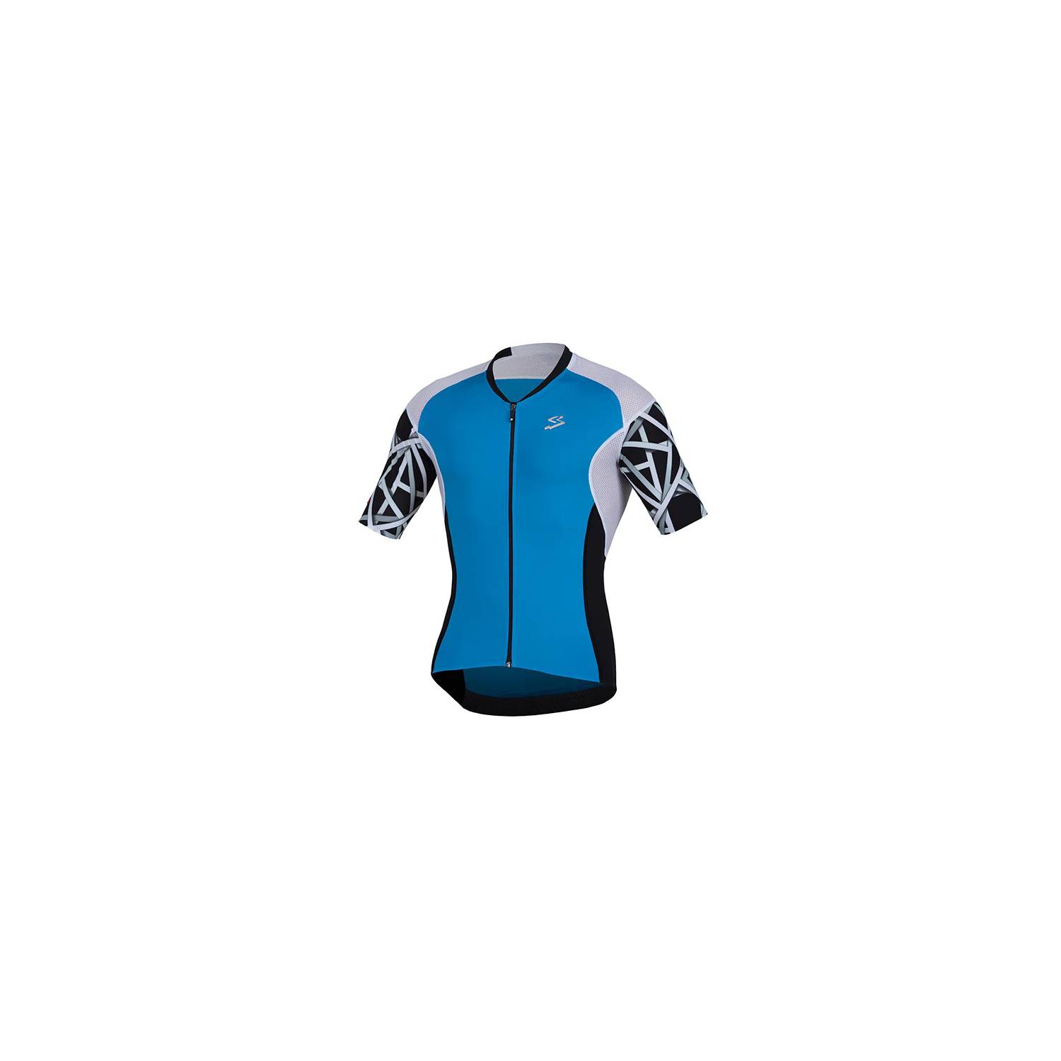 Jersey Ciclismo Spiuk ELITE AIR MEN Jersey Ciclismo BLUE