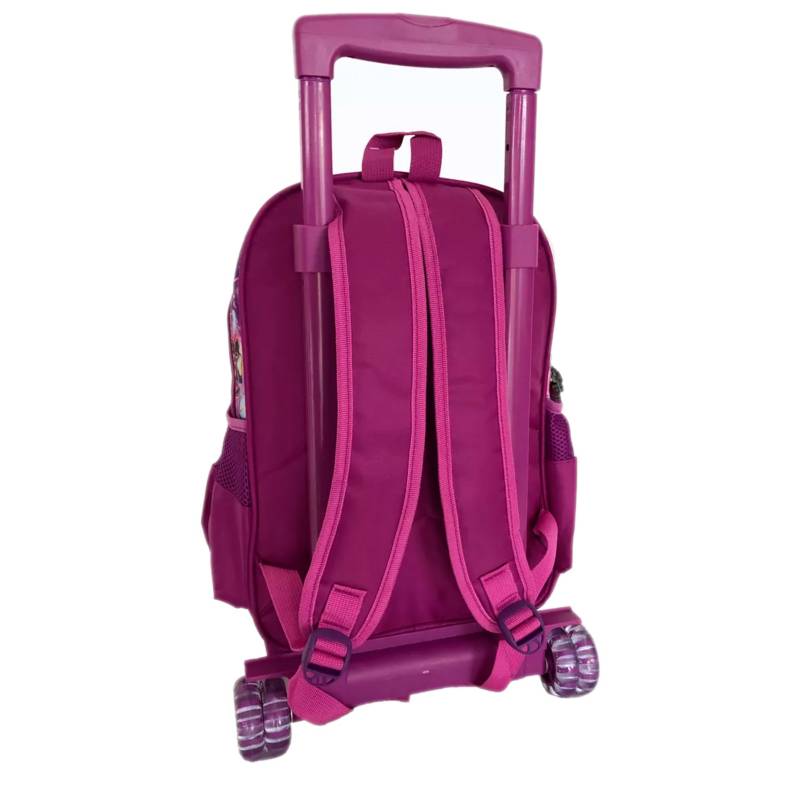 Bolsa de viaje 45 cm barbie