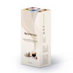 NESPRESSO - PACK FAVORITES MILD x 60 Cápsulas de Café Original Nespresso