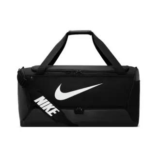 NIKE - Maletin Nike Training Brsla Xs Duff (9.5L)-Negro