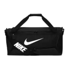NIKE - Maletin Nike Training Brsla M Duff 9.5 (60L)-Negro