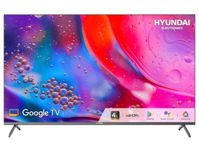 TV Hyundai 32” HD Estándar / TDT