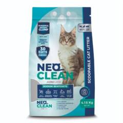 NEO CLEAN - Arena Gatos Neoclean Aroma Tradicional 4.15 Kg