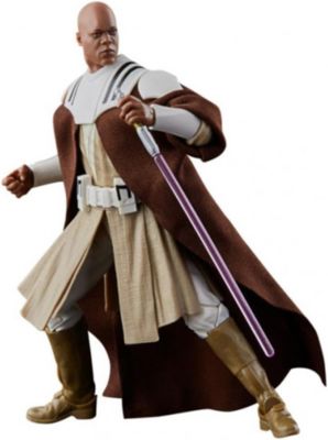 Obi-Wan Kenobi - The Black Series - Inquisitor (Fourth Sister), Star Wars  Figura Acción