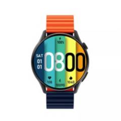 KIESLECT - Reloj Inteligente smartwatch Kieslect Kr Pro Calling 143´ Bicolor