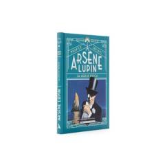 GENERICO - Arsène Lupin y la aguja hueca Clásicos