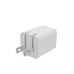 MOPHIE - MOPHIE CARGADOR DE PARED USB-C PD GAN 30W WHITE