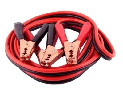 Cables Auxiliares para Batería 1000AMP 2mt -  - Tienda  en Linea