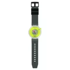 SWATCH - SWATCH Blinded By Neon