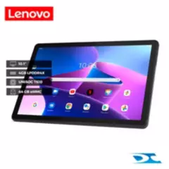LENOVO - Tableta Lenovo TAB M10  3 Gen + Folio Case 4GB/64GB/10,1"/Android 12