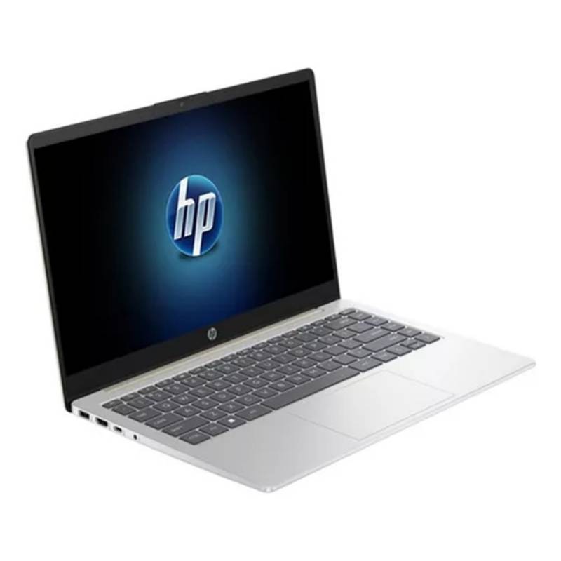 Portatil Hp 14 Em0009la Amd Ryzen 5 7520u 512gb 16gb 14 Dorado Hp 1277