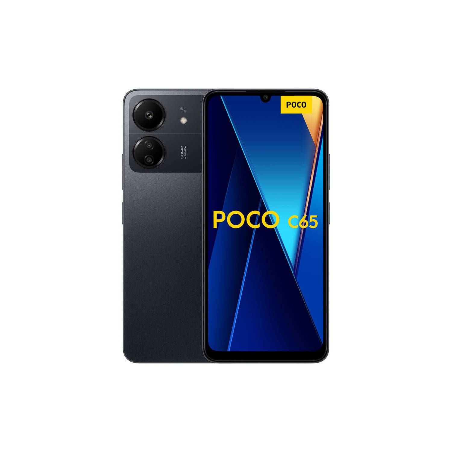 Xiaomi Poco C65 8gb + 8gb (16gb) 256gb Dual Sim XIAOMI