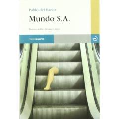 GENERICO - Mundo S. A. / Pablo Del Barco