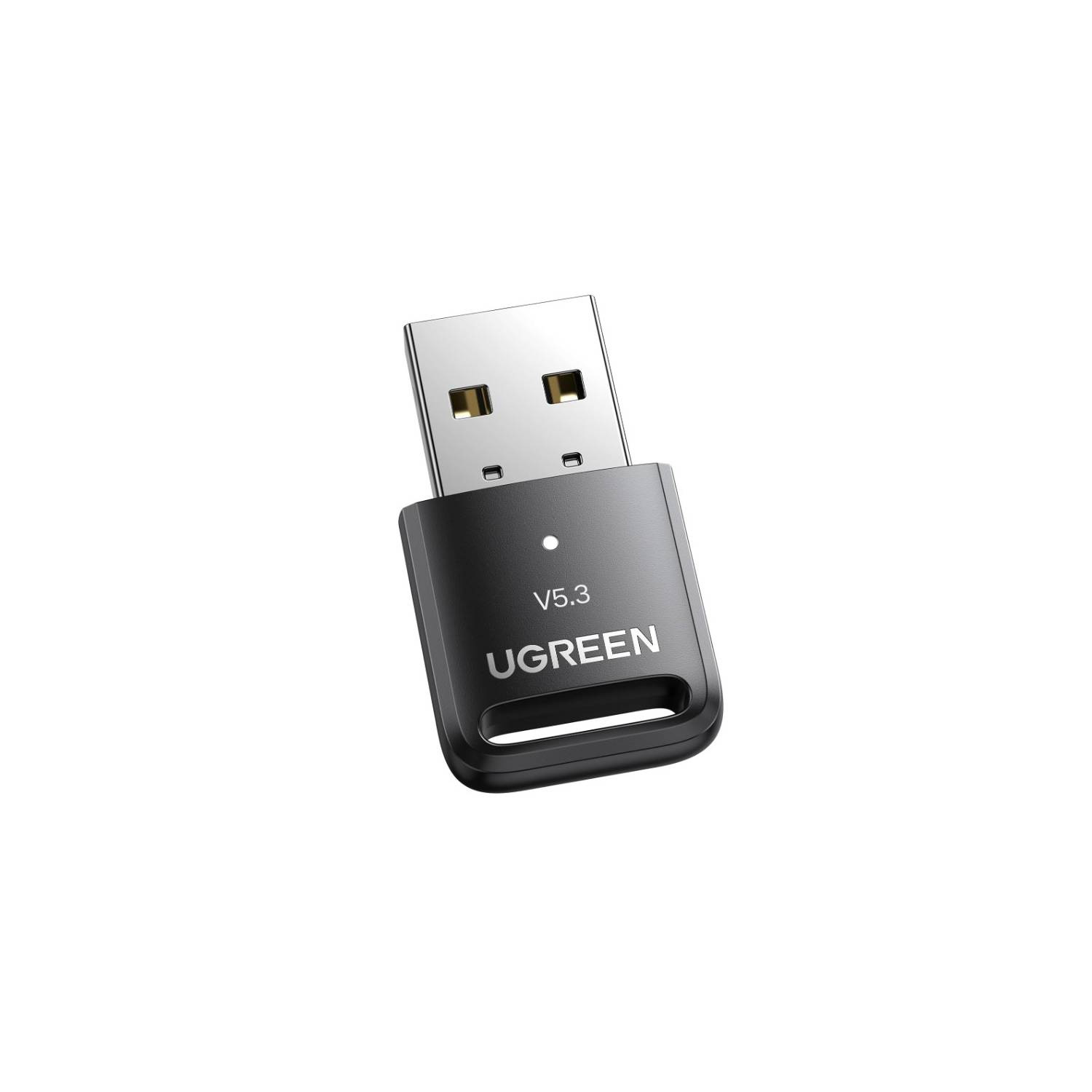 Adaptador Bluetooth USB 5.3 para PC de escudo, Colombia