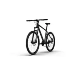 GENERICO - Bicicleta M22 1.0 ADV AL 27.5 Talla L grisnegro Auteco