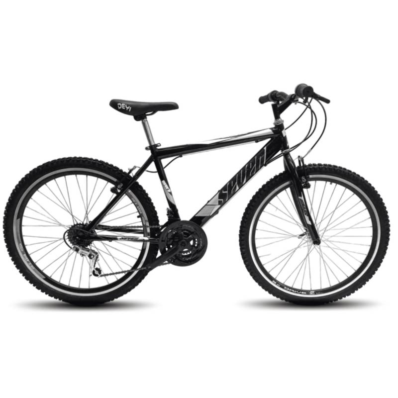 Bicicleta todo discount terreno rin 26