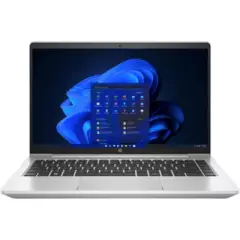 HP - Portátil HP ProBook 440 G9 Intel i5 RAM 16GB DDR4 SSD 512GB 14" FHD Windows 11