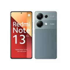 XIAOMI - Celular Xiaomi Redmi Note 13 Pro 4g / 256 Gb/ 8 Ram / 200 Mp Verde