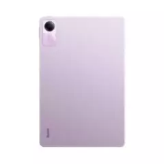 XIAOMI - Xiaomi Redmi Pad SE 128Gb 4 Ram Purple