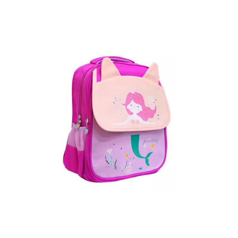 Morral Maleta Infantil Niña Mochila Infantil