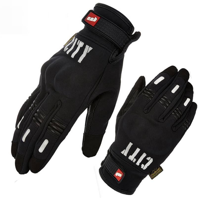 Guantes Tactiles Termicos ST-09 – Moto Store