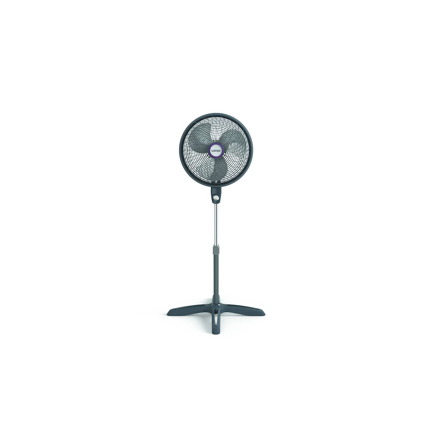 Ventilador Silencioso Navia de 18 Pulgadas 80 W NAVIA