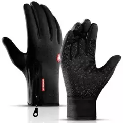 GENERICO - Guantes Termicos Winds Stopper Xy