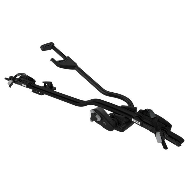 Portabicicletas Para Carro de Techo Thule ProRide Velo 598 - Club