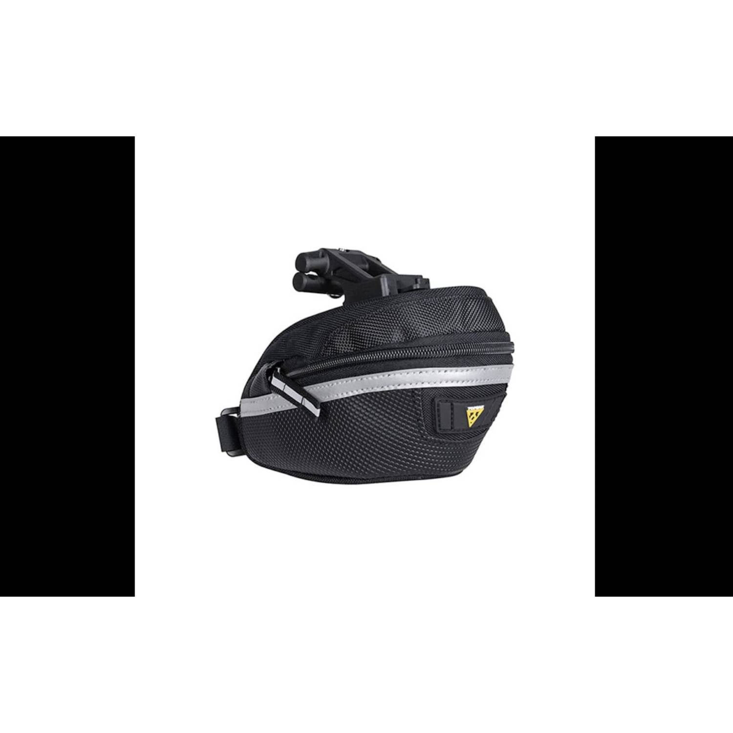 Bolsa porta herramientas TOPEAK Modelo WEDGE PACK II