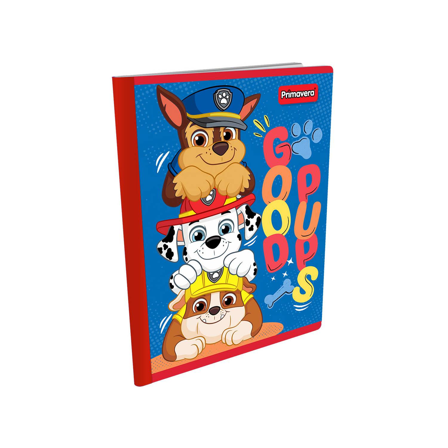 Cuadernos Super Kitties – papelesprimavera