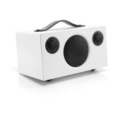 AUDIO PRO - Parlante Portable Audiopro T3  Bluetooth Blanco