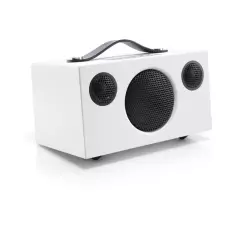 AUDIO PRO - Parlante Portable Audiopro T3  Bluetooth Blanco