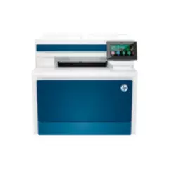 HP - Impresora Multifunción Hp Color Laserjet Pro 4303fdw